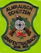 Beschreibung: Grafentraubach-logo